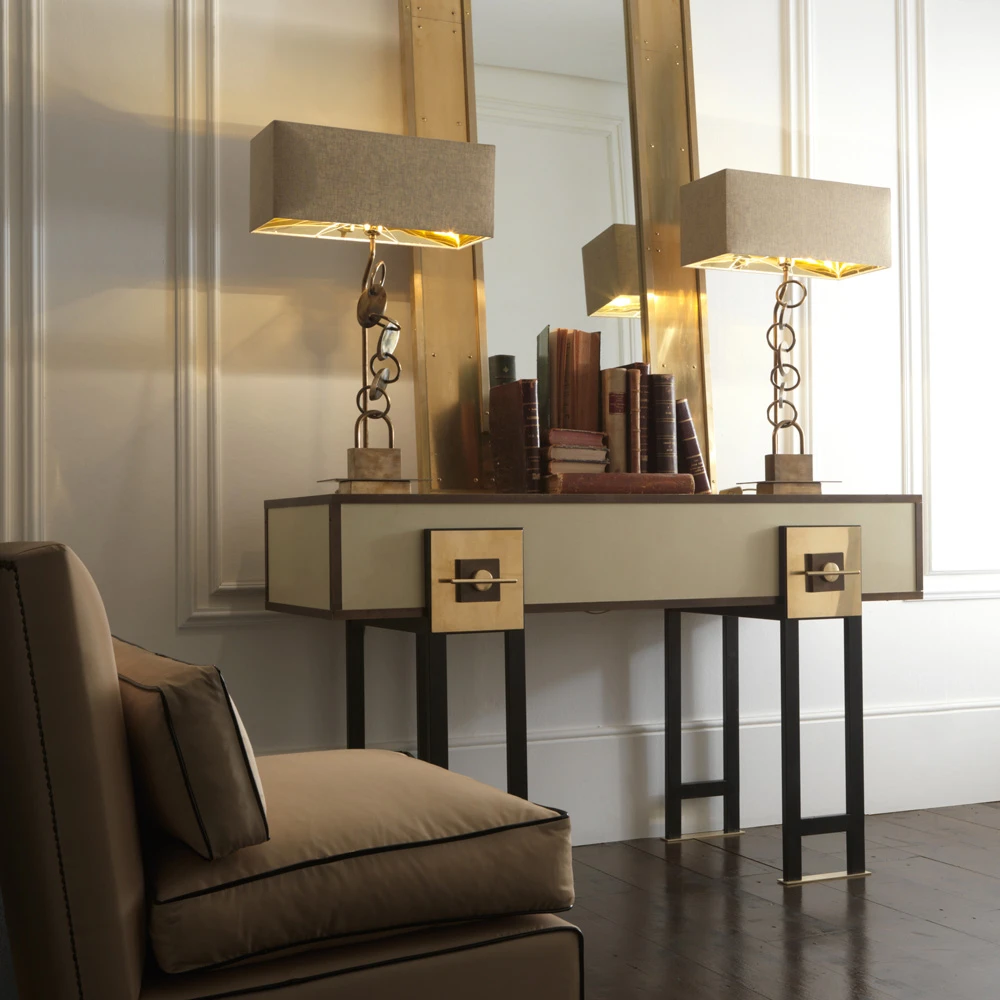 Aparador y cómoda 2