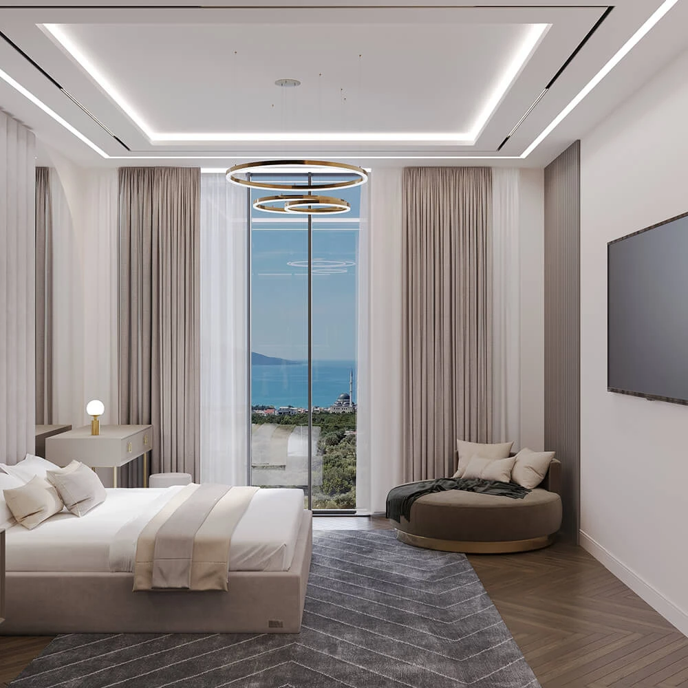 Residential Spaces 2