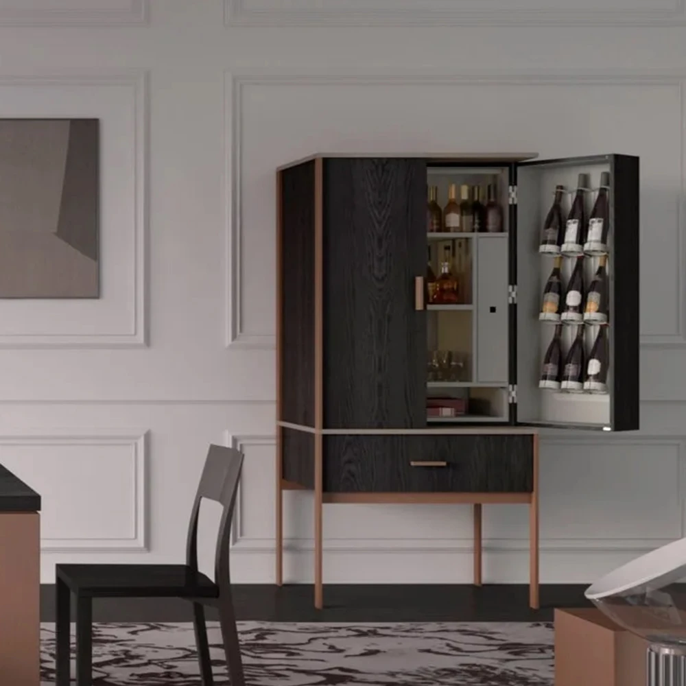 Sideboard & Chest of Drawer 2