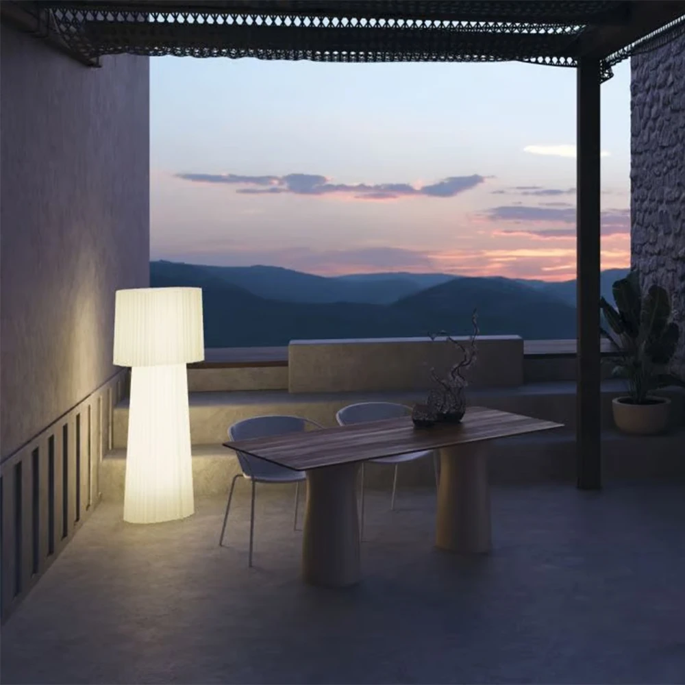 Straßenbeleuchtung 2