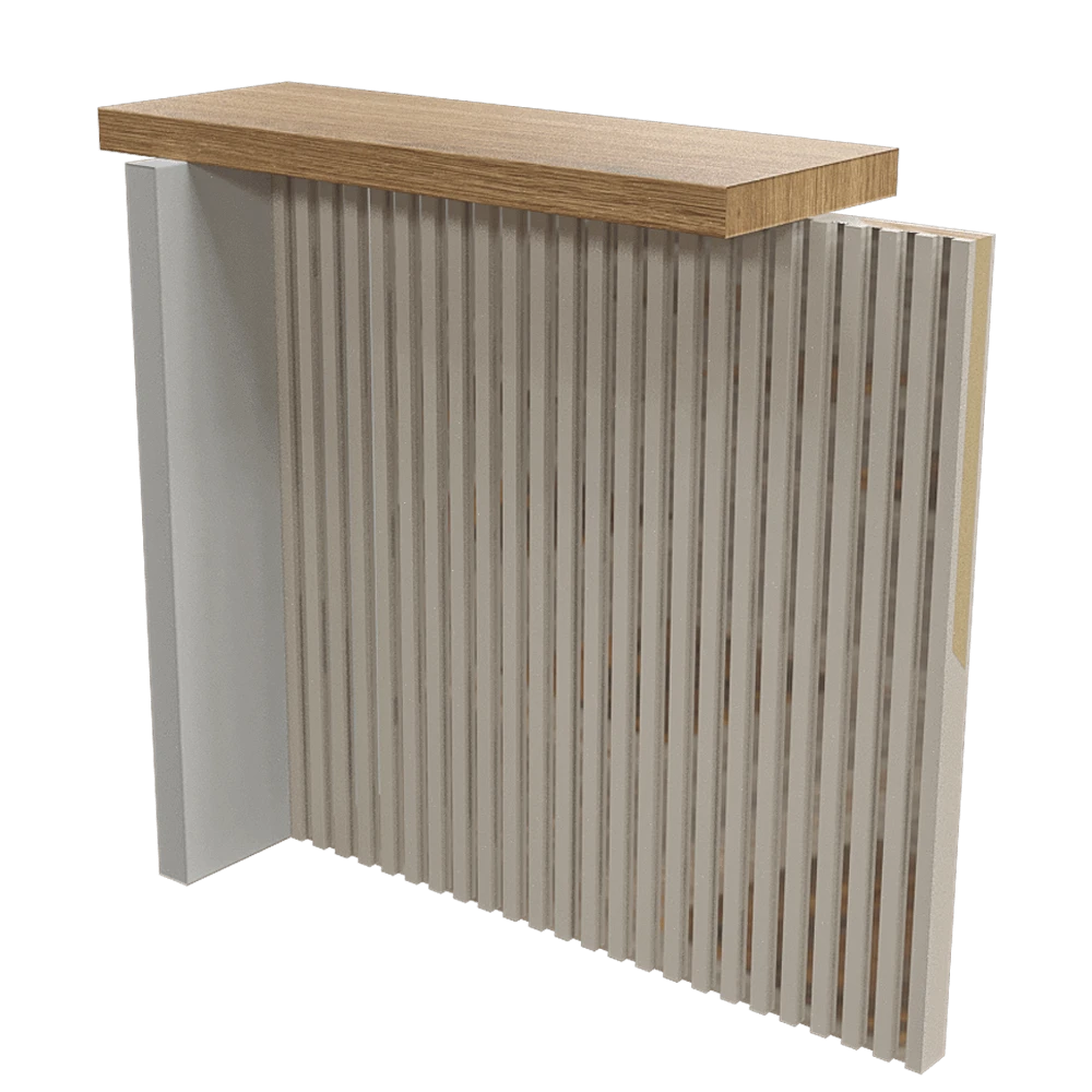 Aparador y cómoda 2