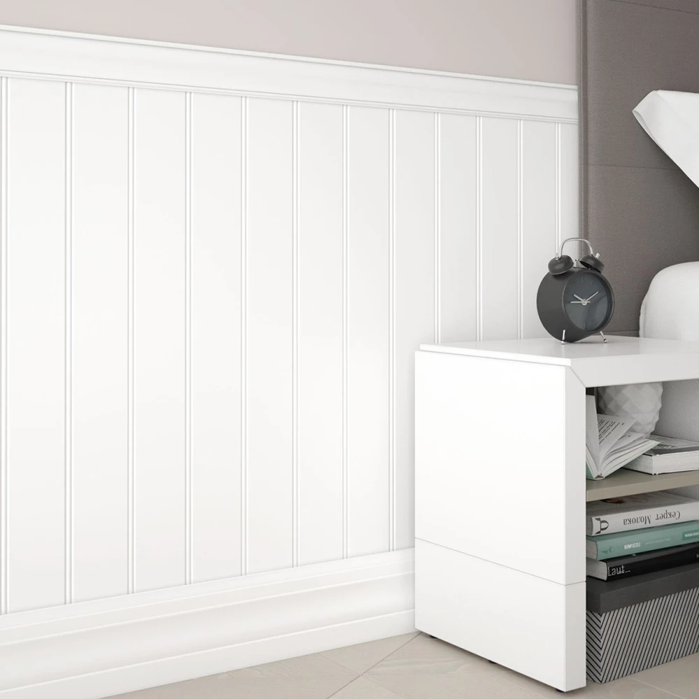 Decorative plaster / 3D panel 2