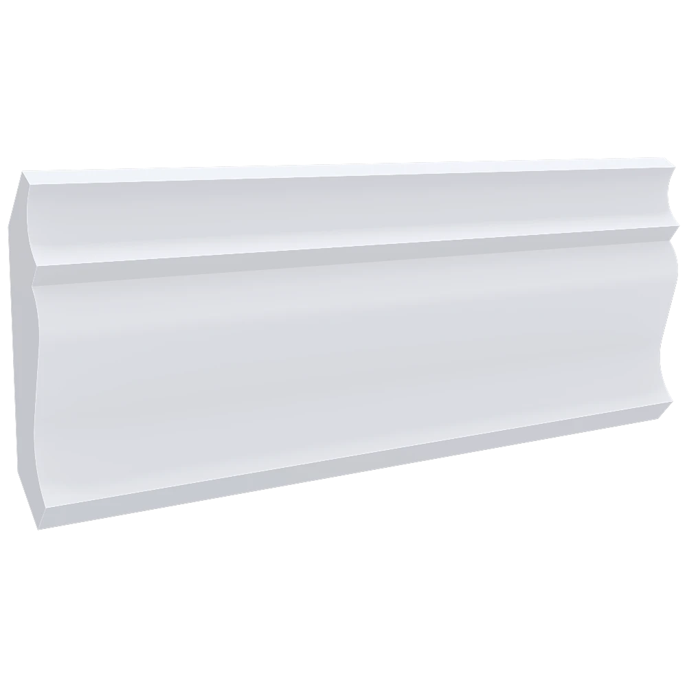 Intonaco decorativo 1