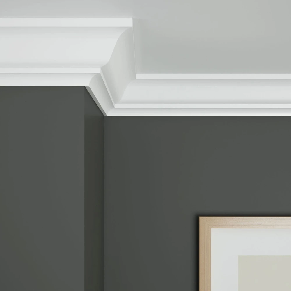 Intonaco decorativo 2