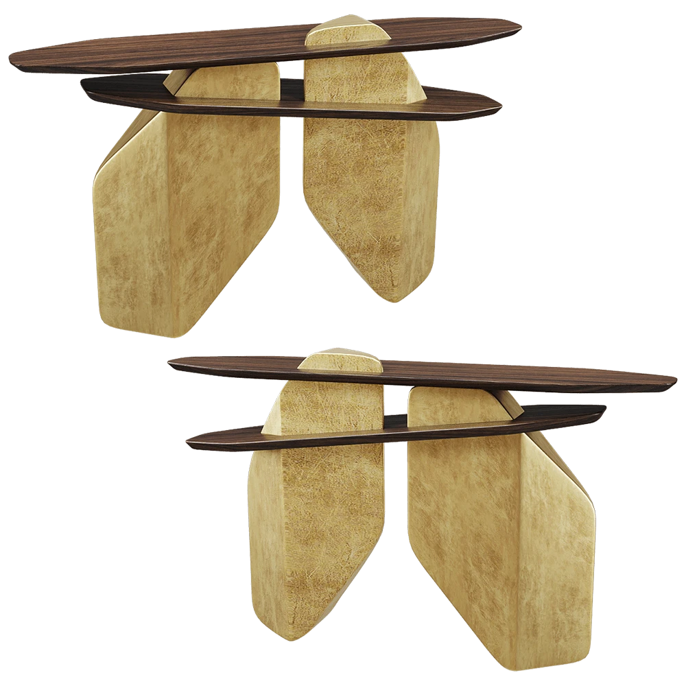 Օժանդակ սեղաններ և բուֆետ 1