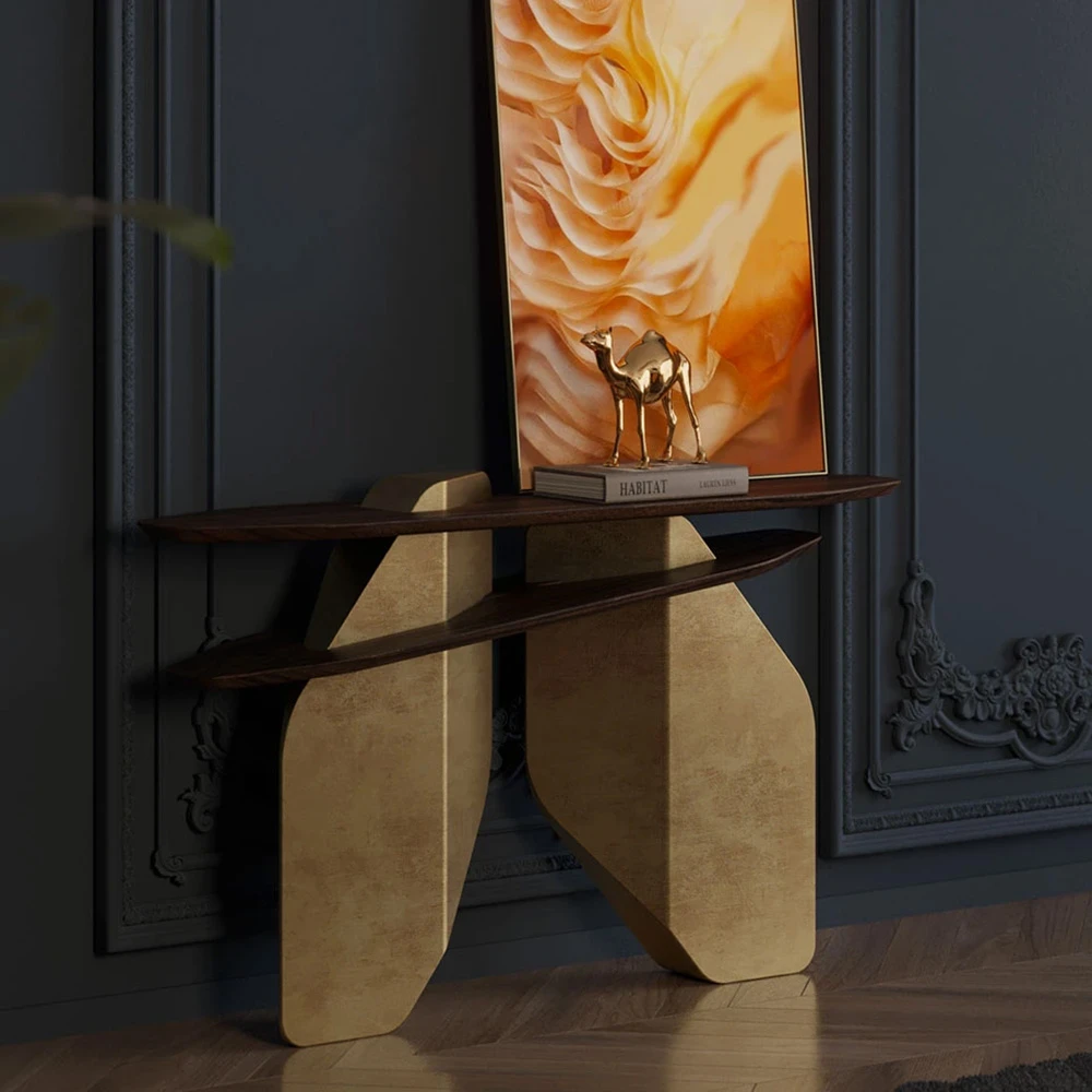 Օժանդակ սեղաններ և բուֆետ 2