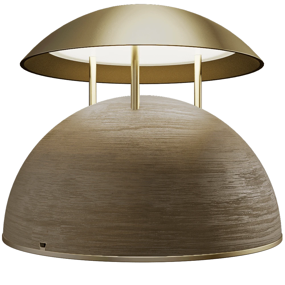 Lampe de table 1