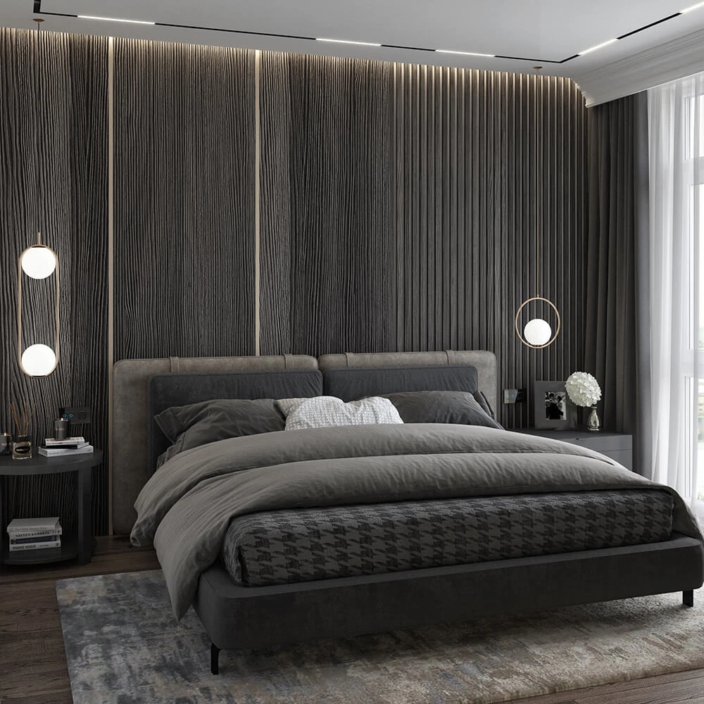 Spazi residenziali 1