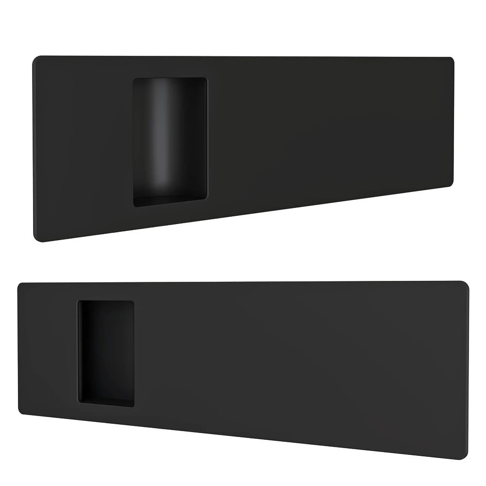 Handles (Door and Other) 1