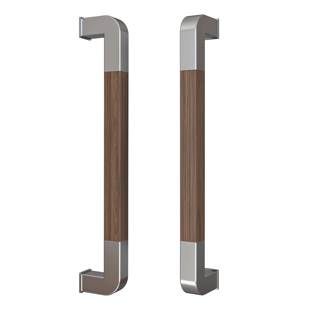 Handles (Door and Other) / Miscellaneous 1