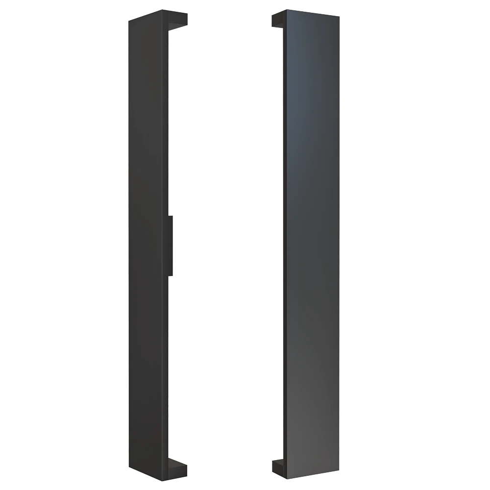 Griffe (Tür und Andere) 1