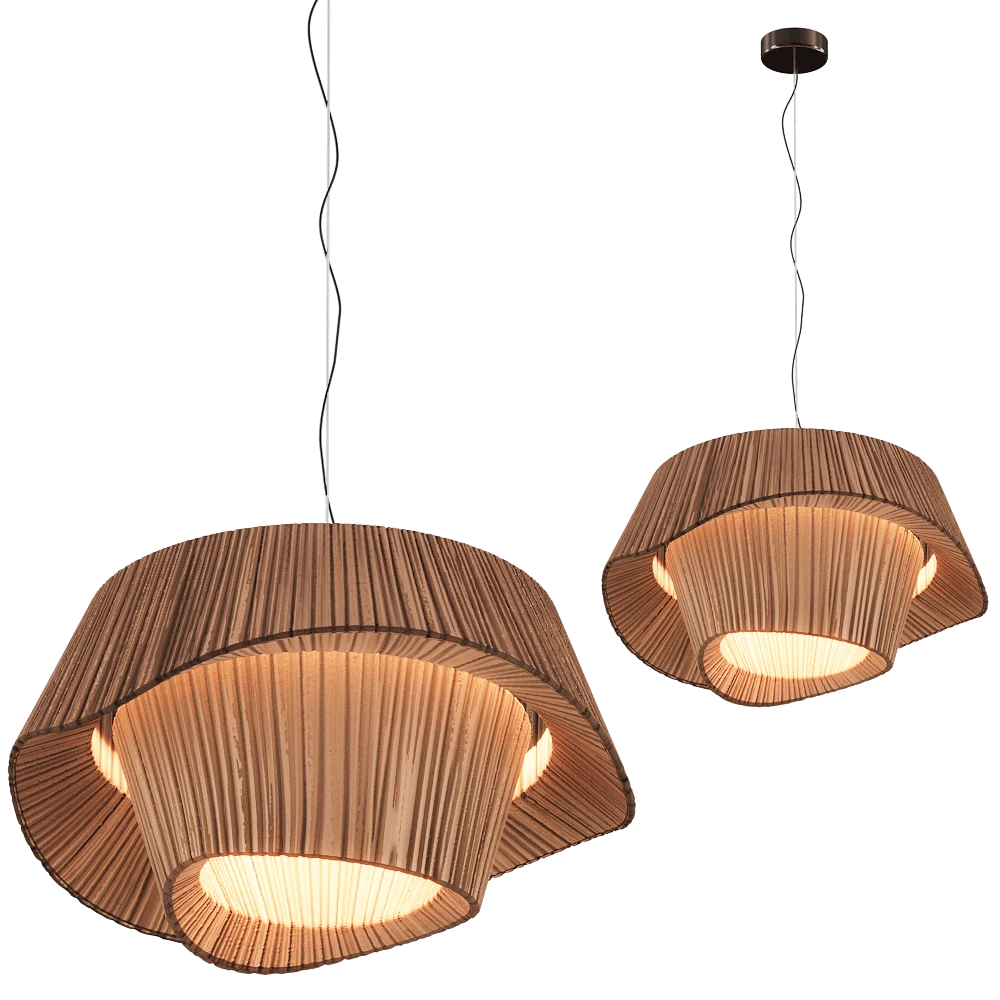  Deckenlampe 1