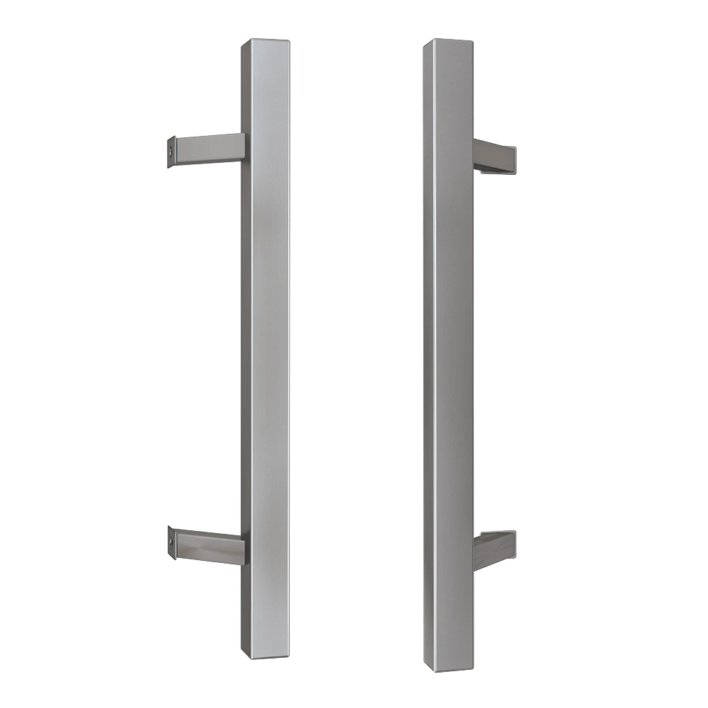 Handles (Door and Other) / Miscellaneous 1