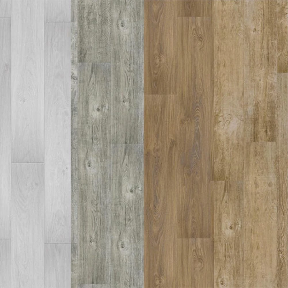 Revêtements de sol 1