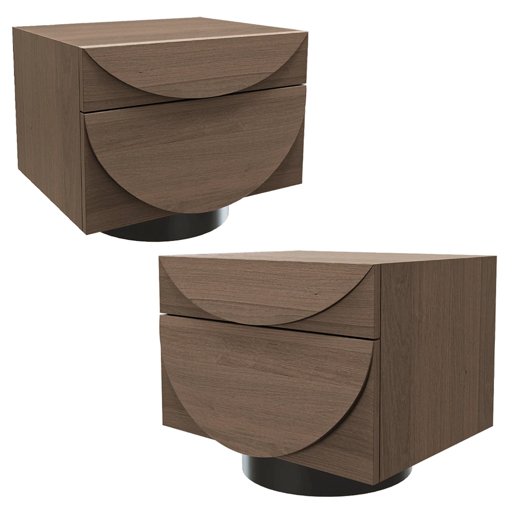 Credenza e Cassettiera 1