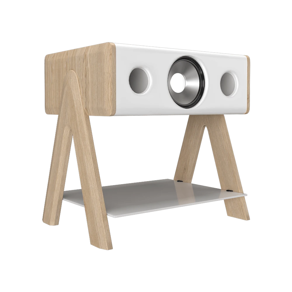 Sideboard & Chest of Drawer / Audio tech 1