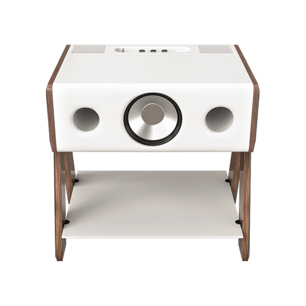 Sideboard & Chest of Drawer / Audio tech 2