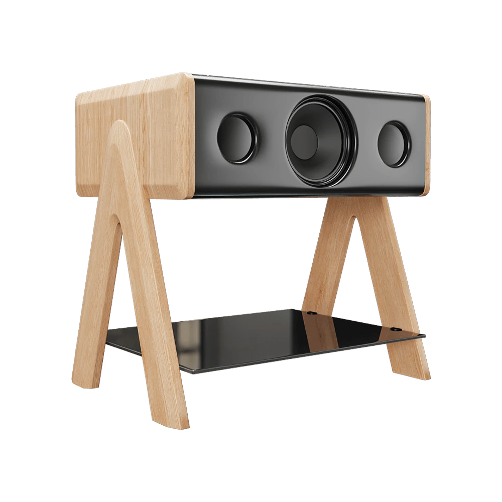 Sideboard & Chest of Drawer / Audio tech 1