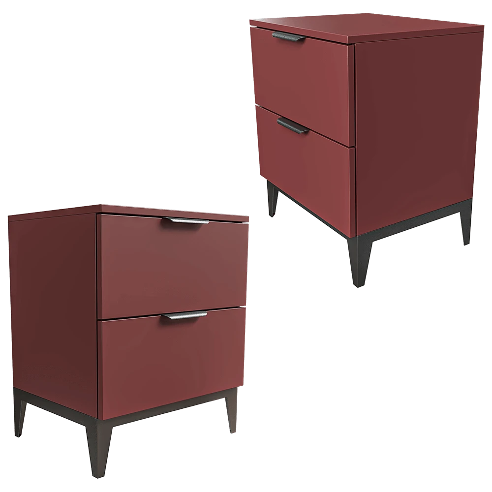 Sideboard & Chest of Drawer 1