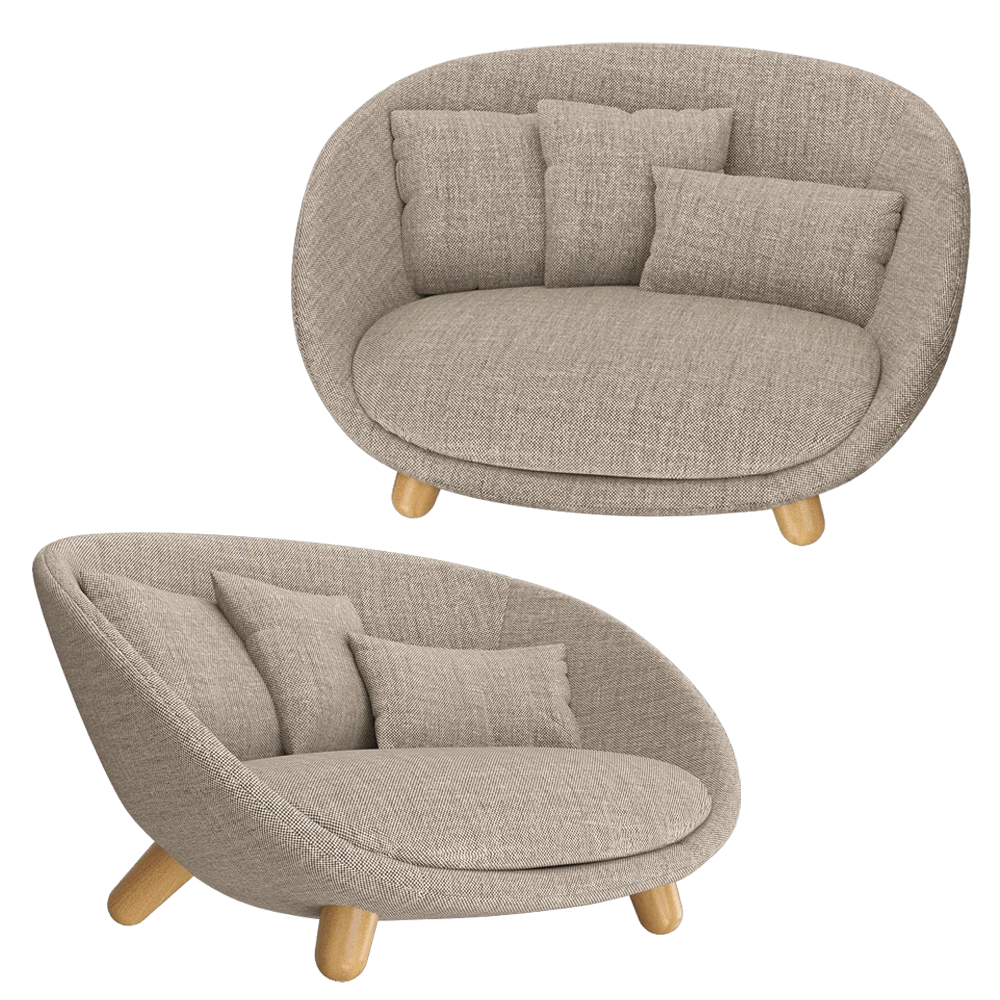 Բազմոցներ 1