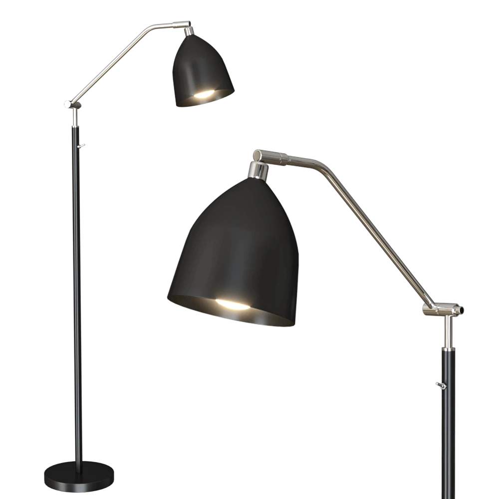  Stehlampe 1
