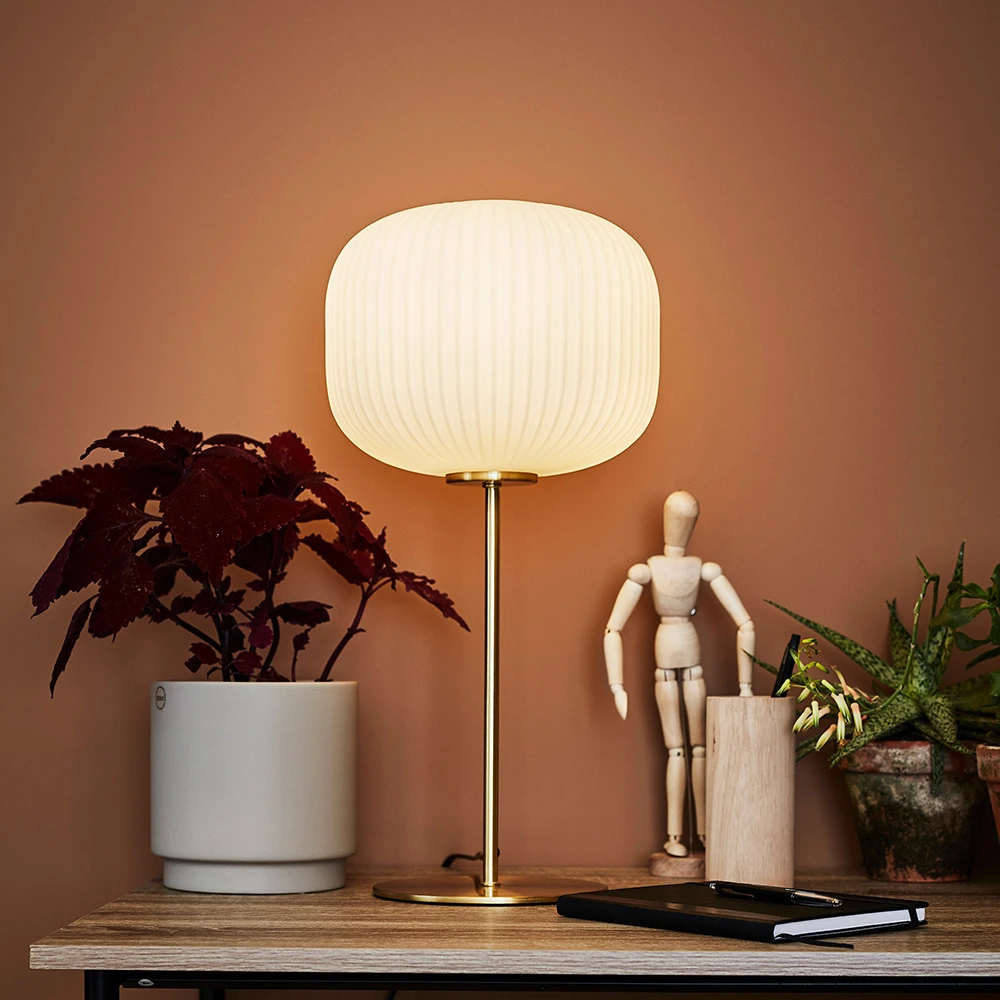 Table lamp 2