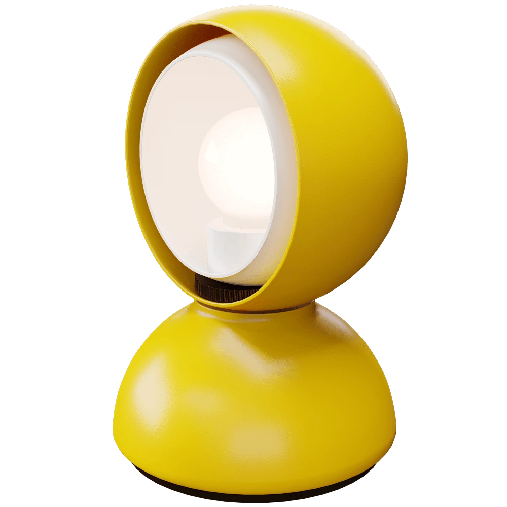 Настольные светильники 2