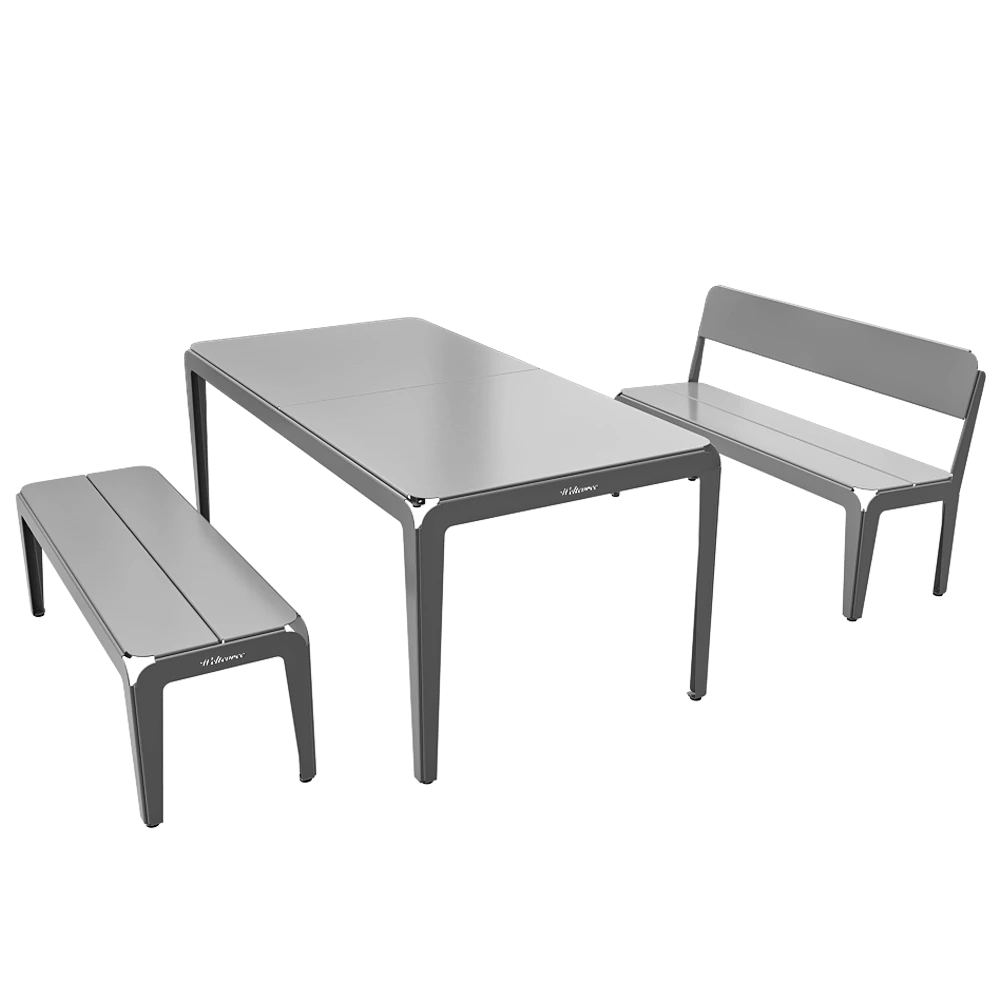 Tables / Chairs 1