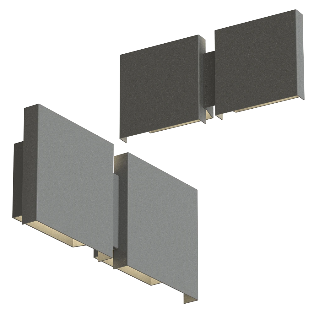 Applique da parete 1