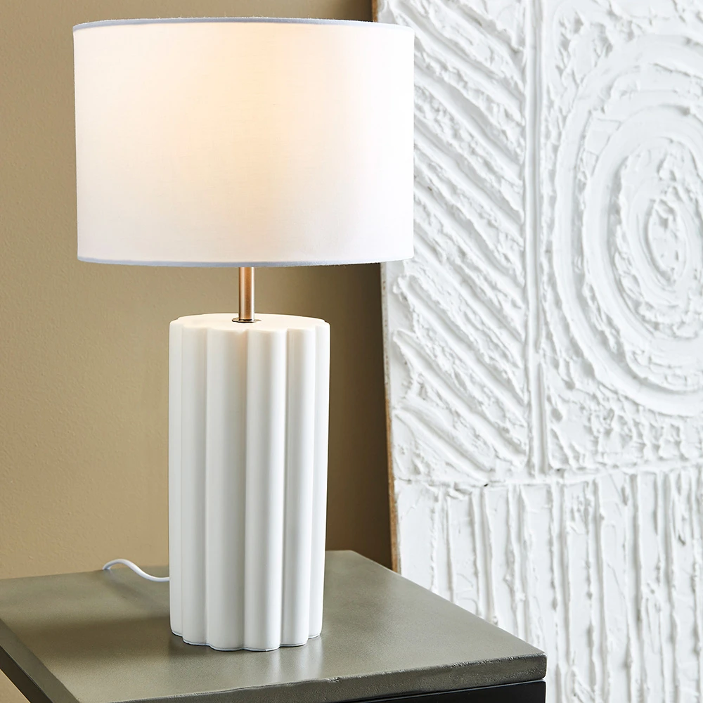 Սեղանի լամպեր 2