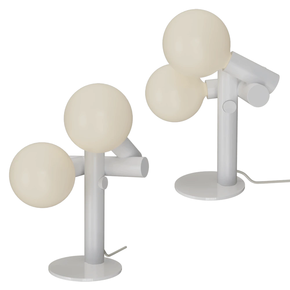 Настольные светильники 1