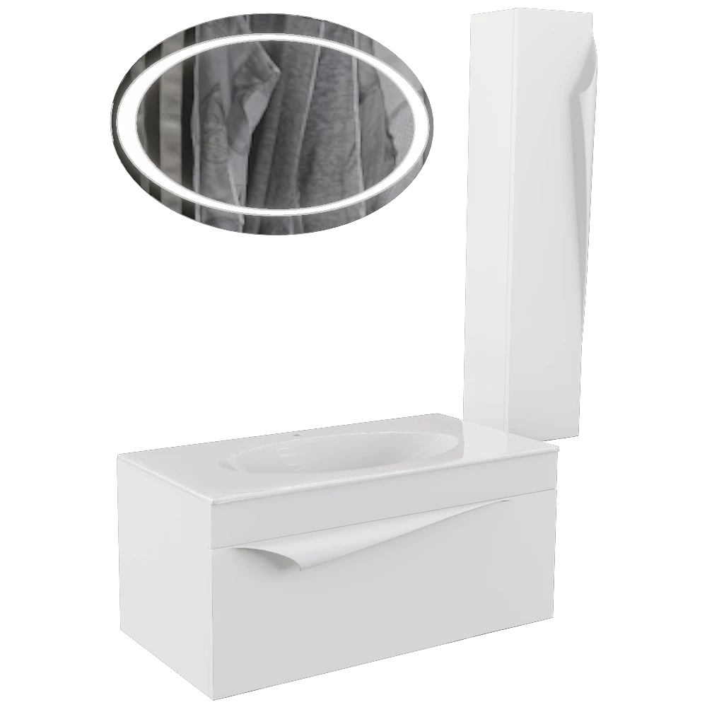 Arredamento da bagno 1