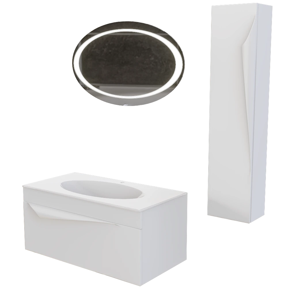 Arredamento da bagno 2