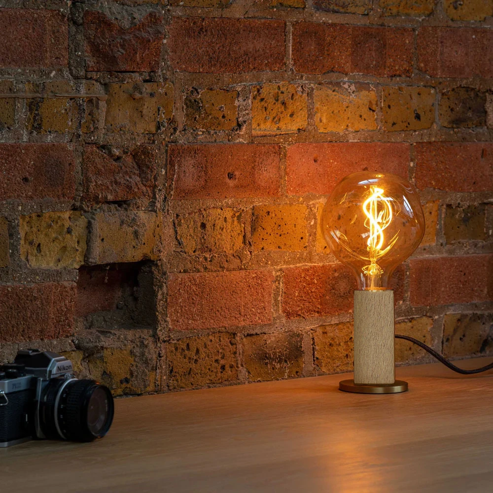 Настольные светильники 2