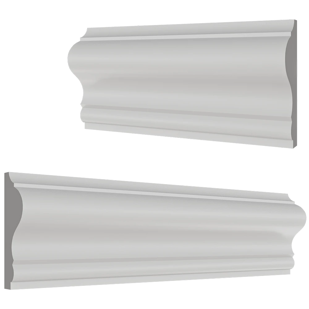 Intonaco decorativo 1