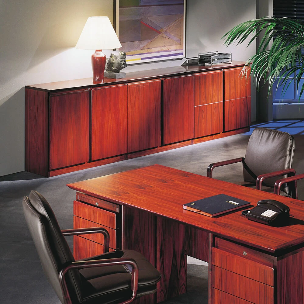 Office furniture / Sideboard & Chest of Drawer 2