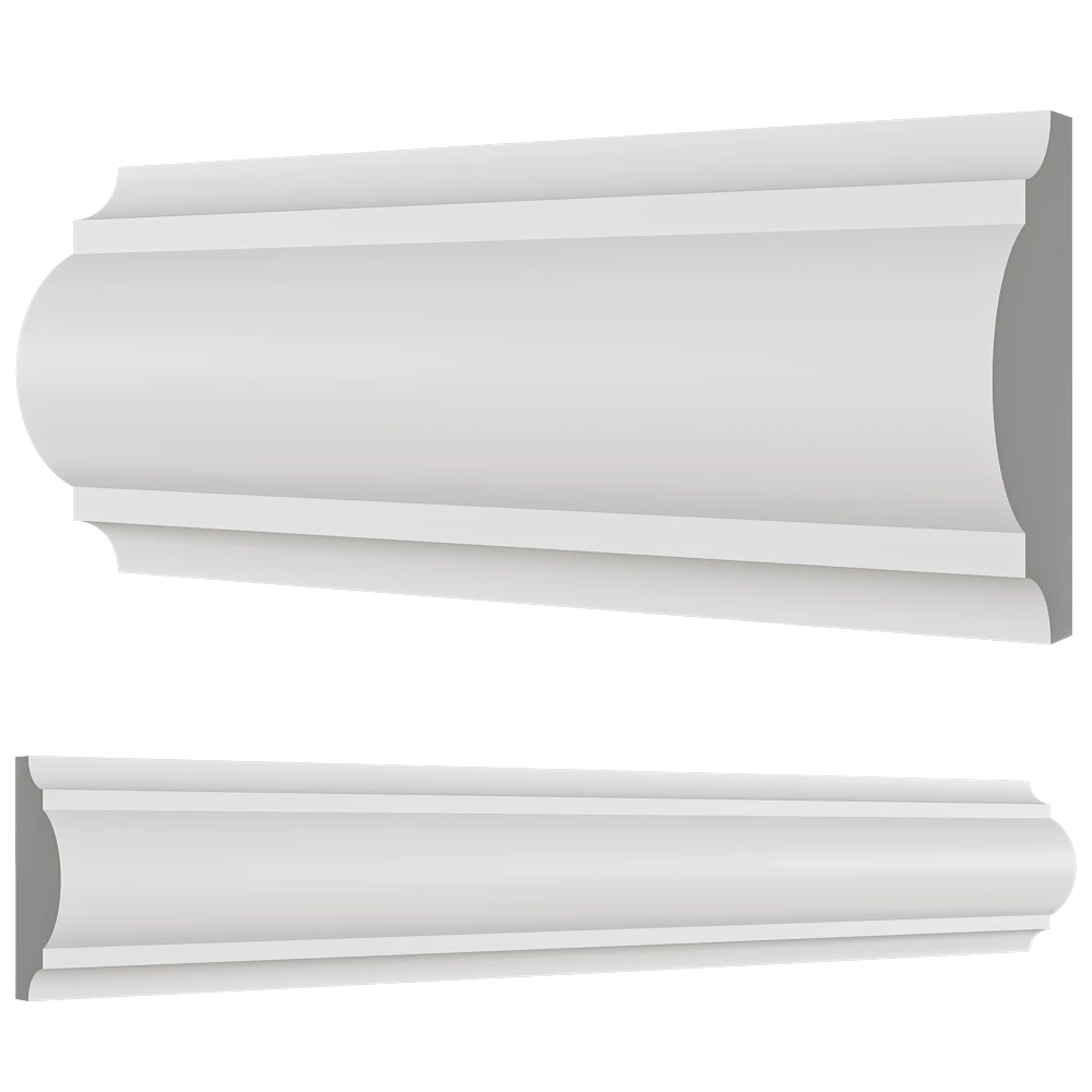 Intonaco decorativo 1