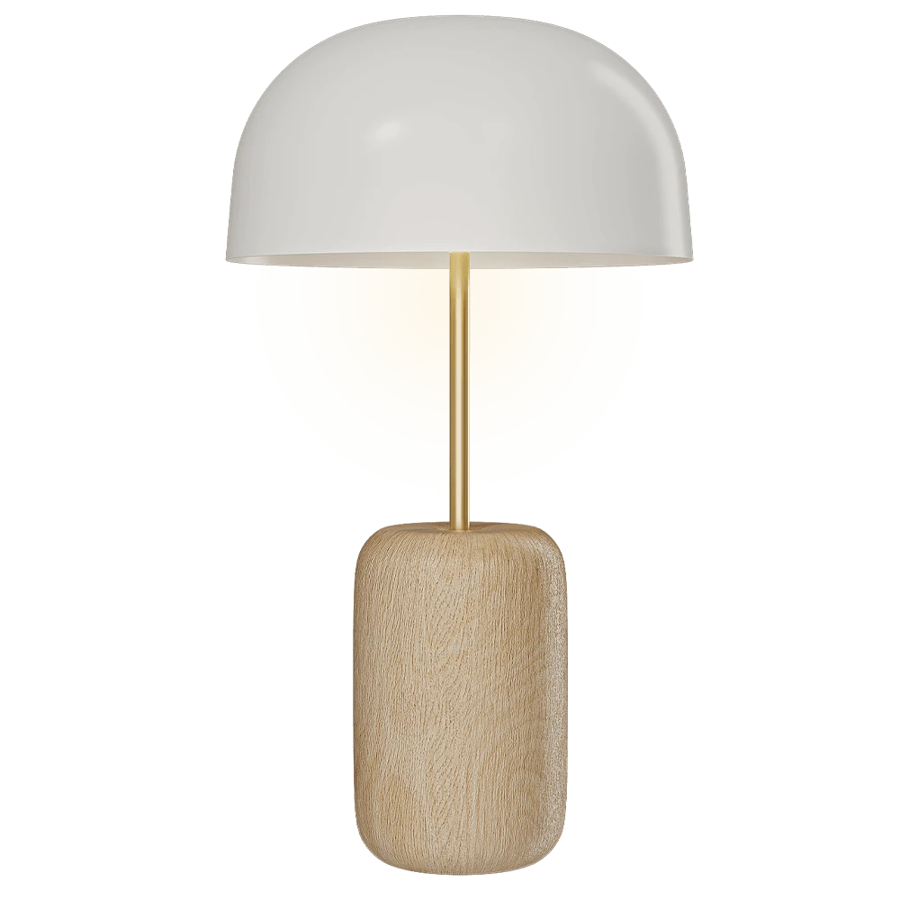 Table lamp 1