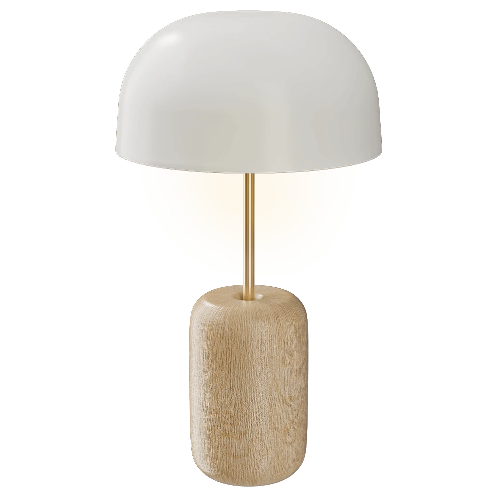 Table lamp 2