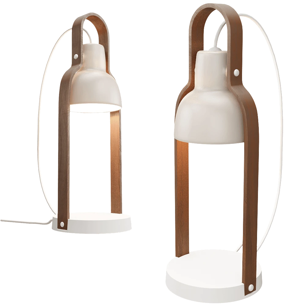 Настольные светильники 1