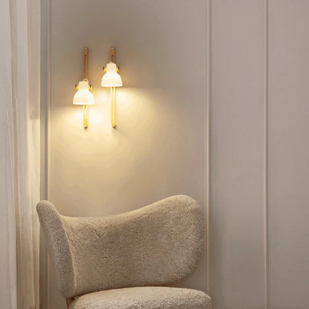 Applique da parete 2