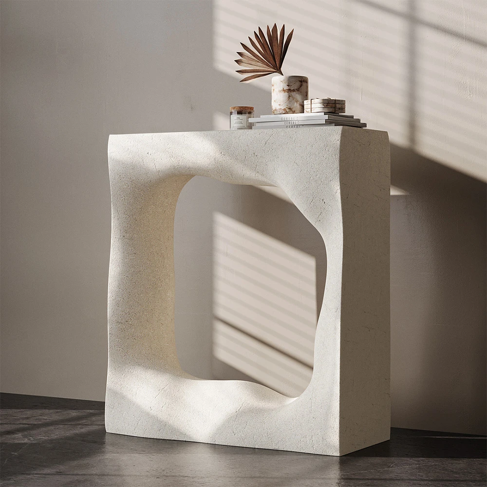 Sideboard & Chest of Drawer 2