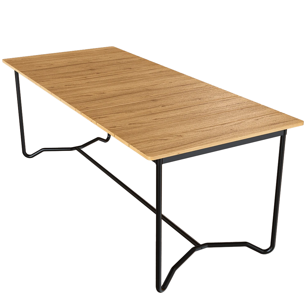 Tables / Outdoor furniture 1