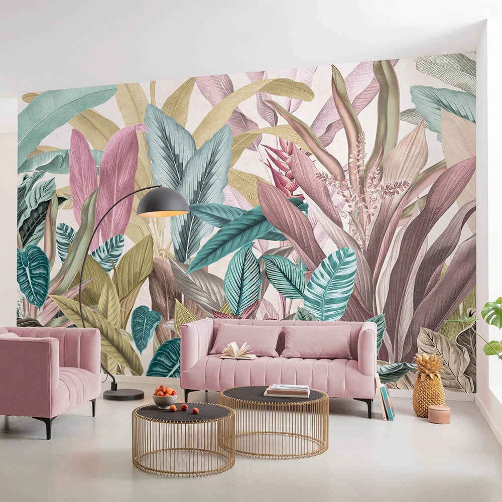 Պատի ծածկույթներ 2