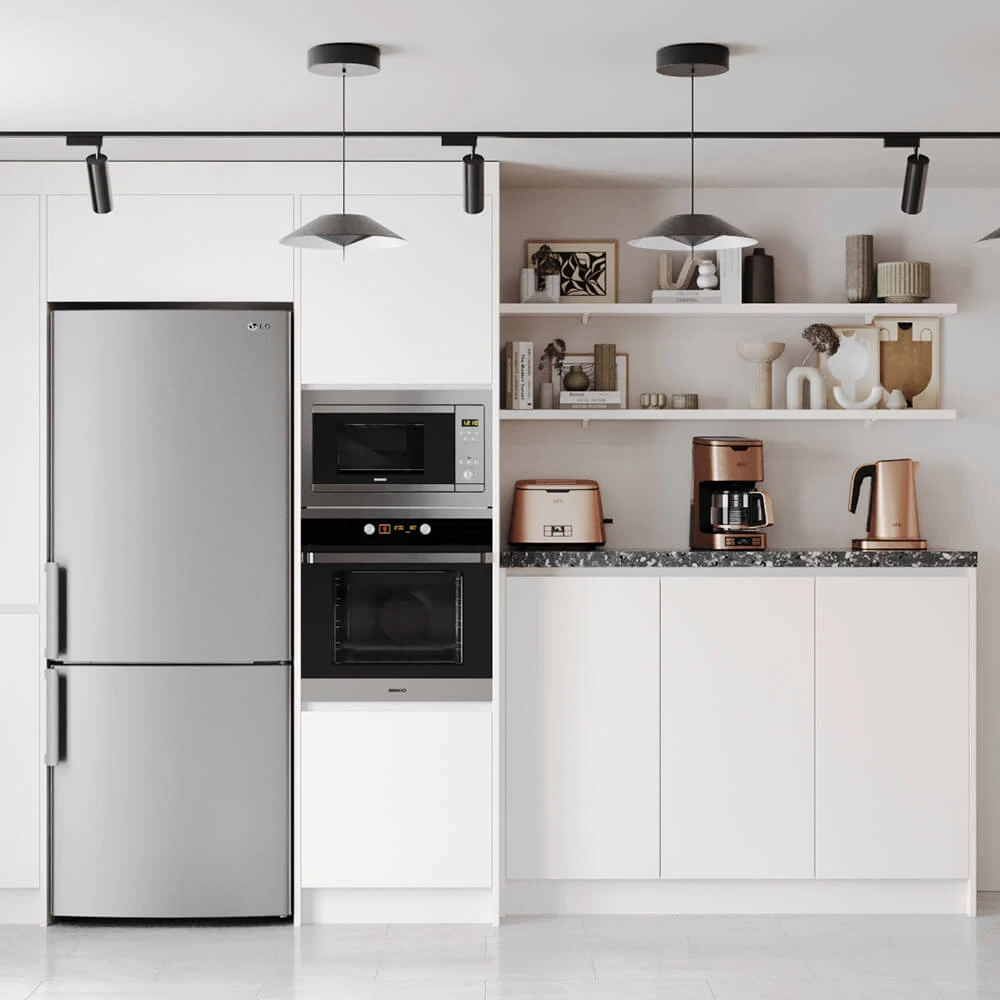 Residential Spaces 2