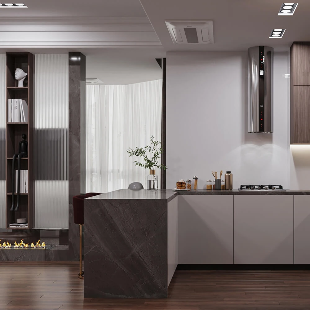 Espacios residenciales 1