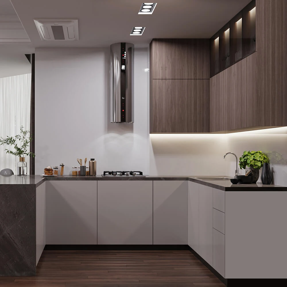 Espacios residenciales 2