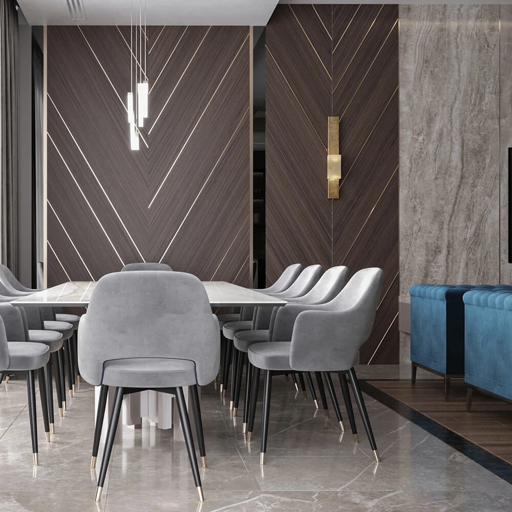 Espacios residenciales 1