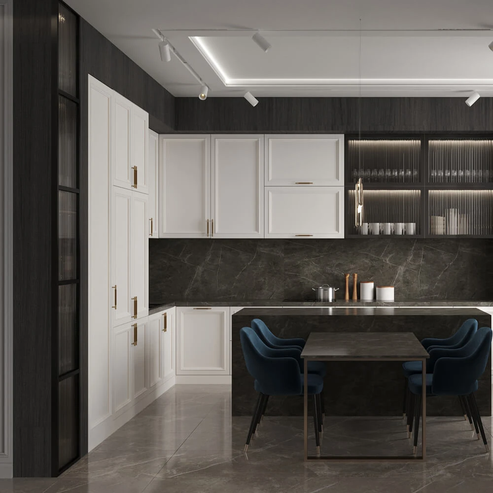 Espacios residenciales 2