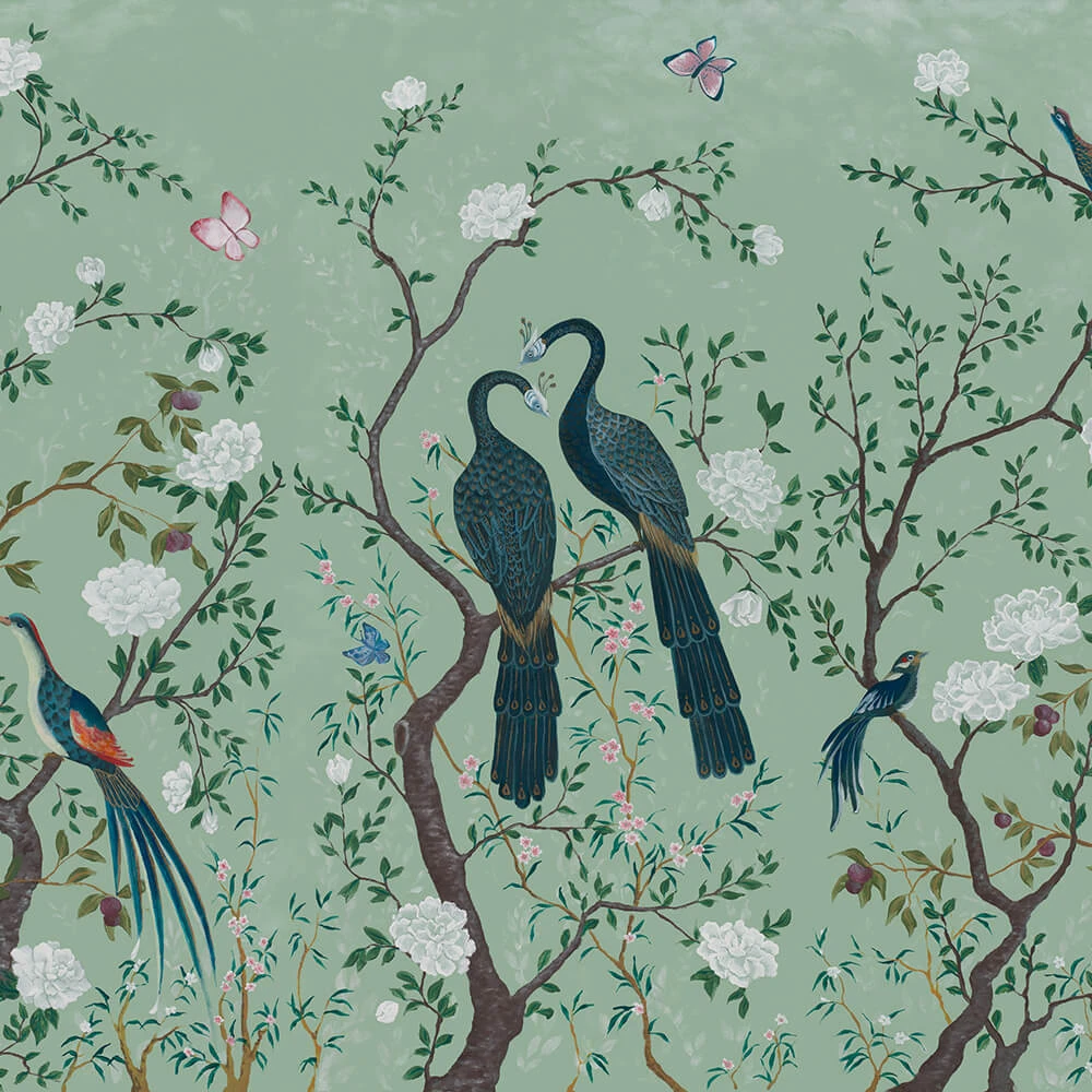 Պատի ծածկույթներ 1